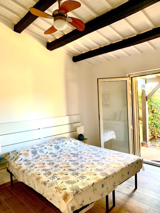 A Vacation On A Private Island Villa Carloforte  Eksteriør bilde